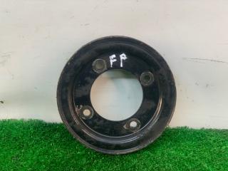 шкив помпы Mazda 626 GE 1994, 1.8 л., FP, бензин, МКПП, бордовый, седан, передний привод