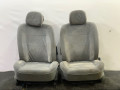 салон (комплект сидений) Renault Laguna 1 поколение [рестайлинг] 2000, 2.0 л., F4R 760, бензин, МКПП, светло бирюзовый, хетчбэк 5 дв., передний привод, LIKVIDACIYA, SKLADA - фото №3