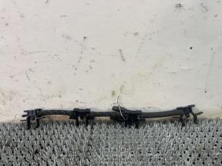 трубка обратки форсунок Renault Laguna 1 поколение [рестайлинг] (1998 - 2001), 1.9 л., F9Q 716, дизель, МКПП, передний привод