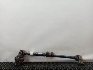 рулевой карданчик Kia Sorento 1 поколение 2005, 2.5 л., CRDi, D4CB, дизель, МКПП, черный, внедорожник 5 дв., полный подключаемый привод