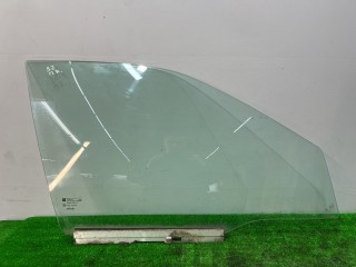 стекло двери передней правой Opel Vectra B 1998, 1.8 л., бензин, МКПП, универсал, передний привод, 43R-000981