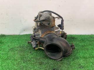 заслонка дроссельная Mazda 626 GE [рестайлинг] 1996, 1.8 л., бензин, МКПП, FP