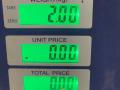 насос гидроусилителя руля Hyundai Santa Fe 1 поколение (SM) 2001, 2.4 л., бензин, МКПП, черный, внедорожник 5 дв., передний привод - фото №5