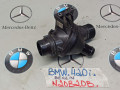 корпус термостата BMW 4 серия F32/F33/F36 2014, 2.0 л., бензин, 5603485, 6371059, 6601544, 6644619 - фото №3