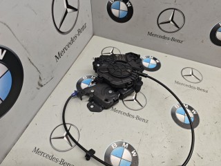 замок багажника BMW XM G09 2023, 4.4 л., бензин, c5y, полный привод, 4A2D973, 9451747