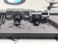 камера переднего обзора BMW X7 G07 [рестайлинг] 2023, 3.0 л., B58 B30 A, бензин, 475, 5A1A142 - фото №4