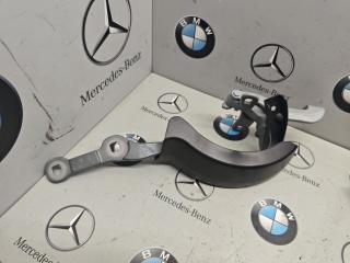 петля крышки багажника BMW XM G09 2023, 4.4 л., бензин, c5y, полный привод, 9451753