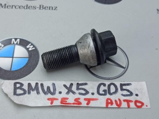 болт колесный BMW X5 G05 [рестайлинг] 2023, 4.4 л., S68B44A, бензин, a96