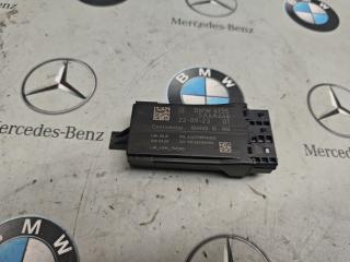 блок управления (другие) BMW XM G09 2024, 4.4 л., бензин, 475, полный привод, 5A6A446