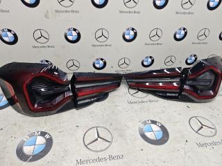 фонари задние (комплект) BMW X3 G01 [рестайлинг] 2023, a300, 6304711, 6305210, 6305110, 6304811