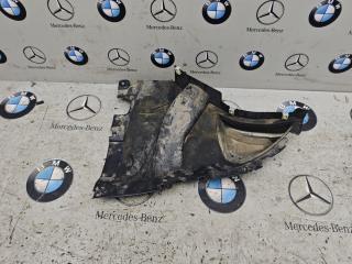 защита арок передняя левая (подкрылок) BMW X5 G05 [рестайлинг] 2023, 3.0 л., B58B30C, бензин, 7469469