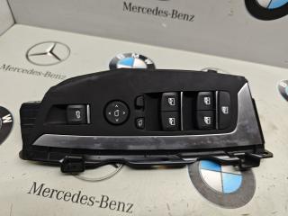 блок управления стеклоподъемниками BMW X4 M F98 [рестайлинг] 2023, 5A5AAA3