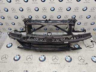 передняя панель крепления облицовки (телевизор) BMW 4 серия F32/F33 2014, 2.0 л., бензин, купе