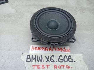 динамик двери BMW X6 G06 [рестайлинг] 2023, 3.0 л., бензин, c36, 2622518