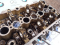 головка блока цилиндров BMW X5 E70 2008, 3.0 л., дизель, 7781195, 7792753 - фото №5