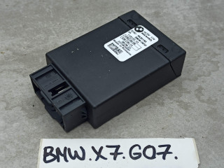 Блок управления рулевой колонки BMW X7 G07 [рестайлинг] 2023, 475, 9630188