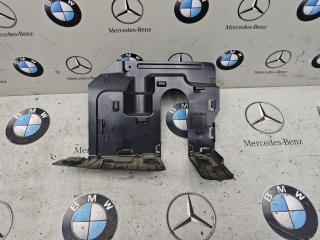 защита рулевой рейки BMW X7 G07 [рестайлинг] 2023, 4.4 л., бензин, a96, полный привод, правый руль, 7424917