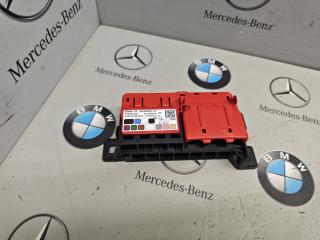 блок предохранителей BMW XM G09 2023, 4.4 л., бензин, c5y, полный привод, 5A584A9