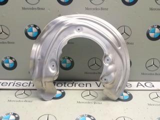 защитный кожух тормозного механизма BMW X4 G02 [рестайлинг] 2023, 2.0 л., бензин, 416, 6870529