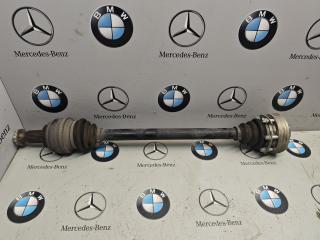 полуось задняя (приводной вал, ШРУС) BMW X1 E84 [рестайлинг] 2015, 2.0 л., бензин, 4608770