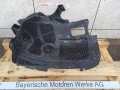 защита арок передняя левая (подкрылок) BMW X5 G05 [рестайлинг] 2023, 4.4 л., S68B44A, бензин, a96, 7424905 - фото №3