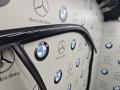молдинг двери передней правой BMW XM G09 2024, 4.4 л., бензин, 475, полный привод - фото №2