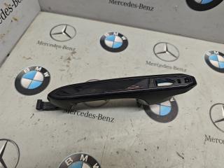 ручка наружная задняя левая BMW XM G09 2024, 4.4 л., бензин, 475, полный привод, 5A56CD3