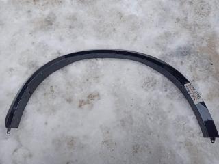 накладка колесной арки задний правый BMW X5 M F95 [рестайлинг] 2023, 4.4 л., бензин, 416, 8075230