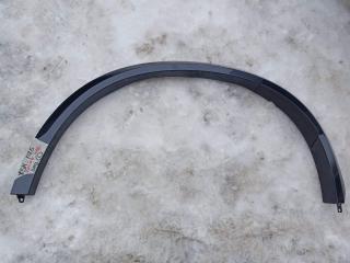 накладка колесной арки задний левый BMW X5 M F95 [рестайлинг] 2023, 4.4 л., бензин, 416, 8075229