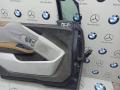 дверь передняя левая BMW i3 L01 2015, 1.3 л., бензин, электро - фото №10