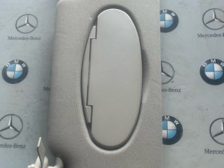 козырек солнцезащитный BMW i3 L01 2015