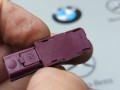подсветка двери BMW XM G09 2023, 4.4 л., бензин, электро, c5y, 5A37319, 2247700 - фото №3