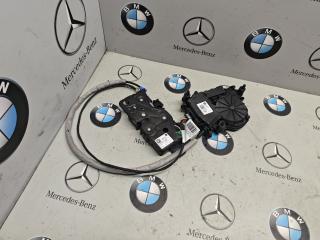 замок багажника BMW X4 M F98 [рестайлинг] 2023, 475, 7357112, 7431076