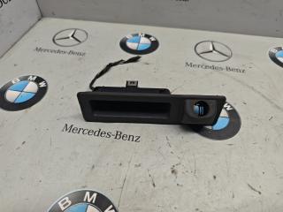 ручка крышки багажника BMW X5 F15 2015, 3.0 л., дизель, 7345700