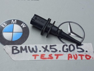 датчик температуры BMW X5 G05 [рестайлинг] 2023, 4.4 л., S68B44A, бензин, a96, 6936953