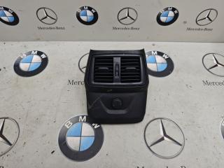 дефлектор обдува салона BMW 2 серия Active Tourer F45 2015, 2.0 л., бензин, 9263411