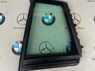 форточка задняя левая BMW X4 G02 [рестайлинг] 2023, 2.0 л., бензин, 416