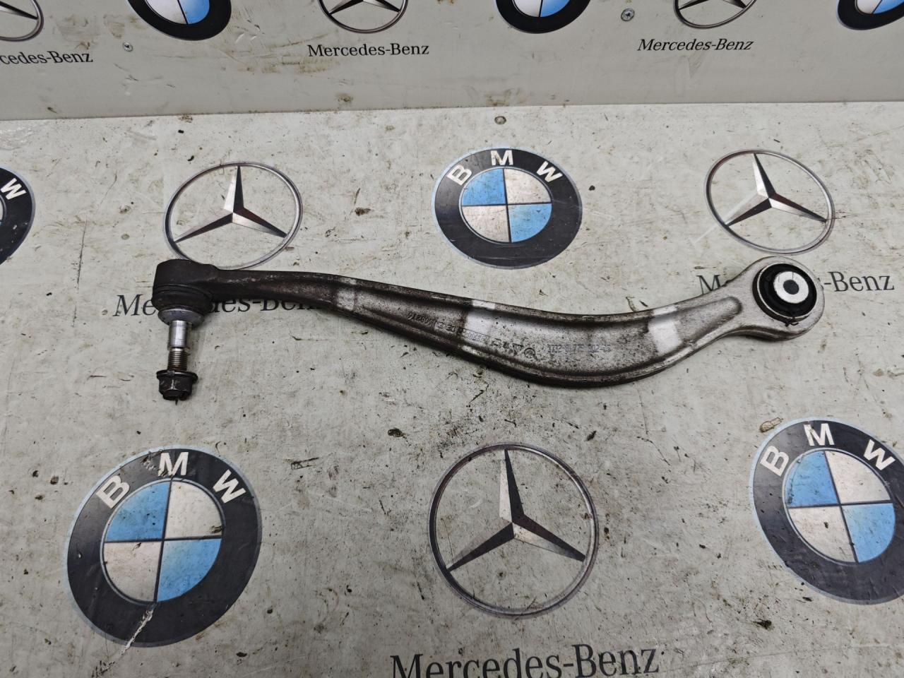 рычаг задний BMW 6 серия F06/F12/F13 2014, 3.0 л., бензин, 6775902 - фото №1