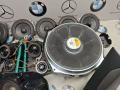 комплект акустики BMW X4 M F98 [рестайлинг] 2023, 6813597, 6809632, 2622517, 2622518, 7423148, 7423147, 6811959, 8713320, 5ACA89, 5A9BF92 - фото №7