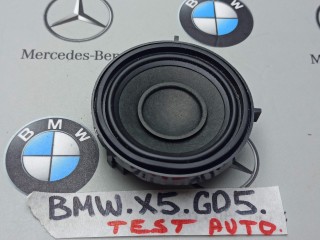 динамик BMW X5 G05 [рестайлинг] 2023, 4.4 л., S68B44A, бензин, a96, 9151127