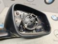зеркало наружное правое BMW X1 E84 [рестайлинг] 2015, 2.0 л., бензин - фото №2