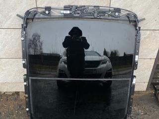 люк BMW X4 G02 [рестайлинг] 2023, 2.0 л., бензин, 416