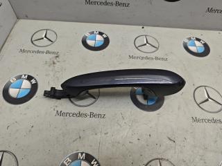 ручка наружная BMW X7 G07 [рестайлинг] 2024, 3.0 л., B58B30, бензин, полный привод, 5A59B86