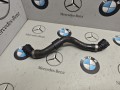 патрубок радиатора BMW X5 G05 [рестайлинг] 2023, 3.0 л., бензин, c4p, полный привод, 9845642 - фото №2