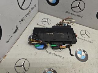 блок комфорта BMW X1 E84 [рестайлинг] 2015, 2.0 л., бензин, 9305736