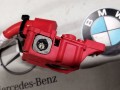 клемма аккумулятора плюс BMW 6 серия F06/F12/F13 2014, 3.0 л., бензин, 9217036 - фото №7