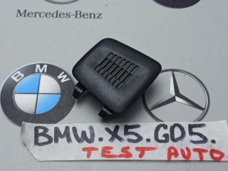 микрофон BMW X5 G05 [рестайлинг] 2023, 4.4 л., S68B44A, бензин, a96, 8794736