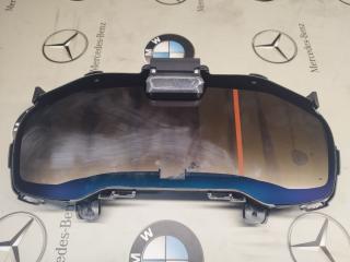 щиток приборов (приборная панель) BMW X3 G01 [рестайлинг] 2023, a300, 5B3DFE0