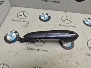 ручка наружная BMW X7 G07 [рестайлинг] 2024, 3.0 л., B58B30, бензин, полный привод, 5A59BC7