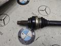 полуось задняя (приводной вал, ШРУС) BMW 6 серия F06/F12/F13 2014, 3.0 л., бензин, 7577507 - фото №2